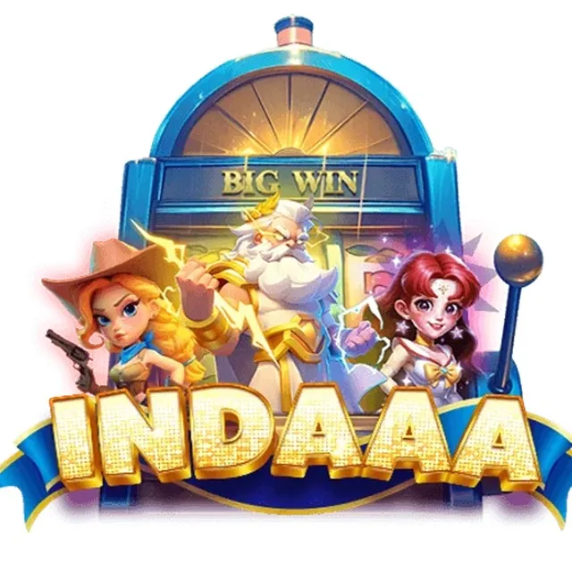 INDAAA - Game Bingo Seru dan Menarik