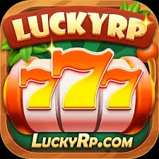 LUCKYRP - Game Balap Seru dan Menantang